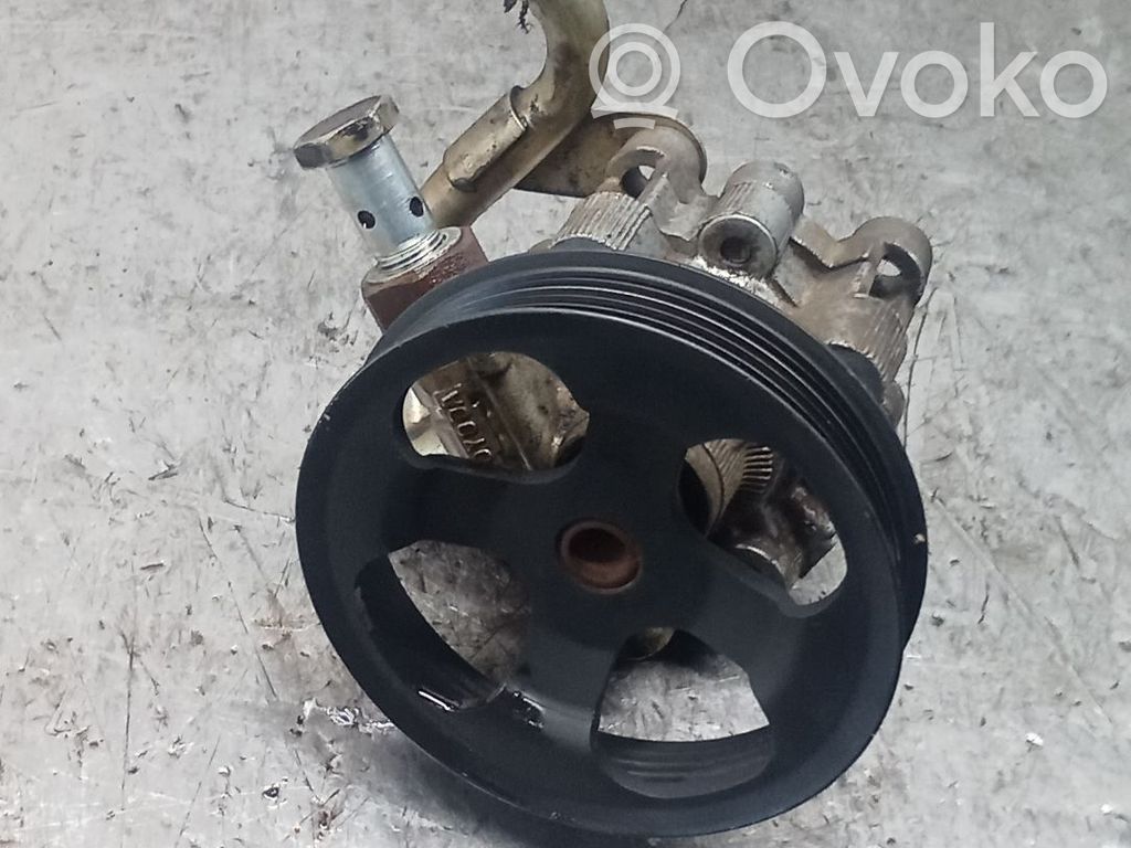 Ohjaustehostimen pumppu   12180,14G