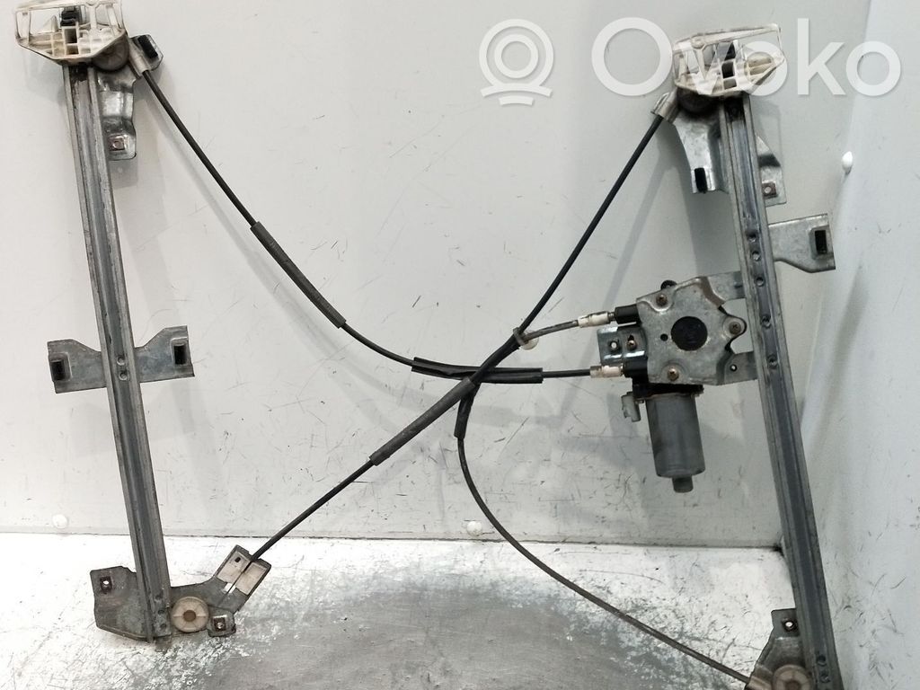 Regulador de ventanilla eléctrico de puerta delantera