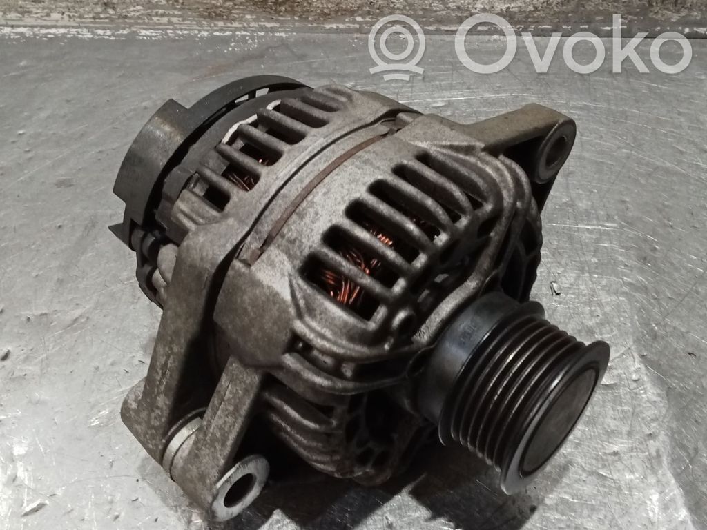 Generator/alternator   19CDTI