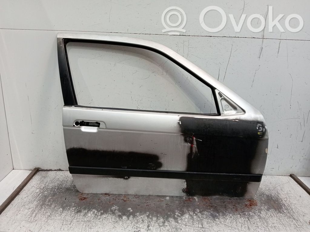 BMW 3 E36 Drzwi przednie 