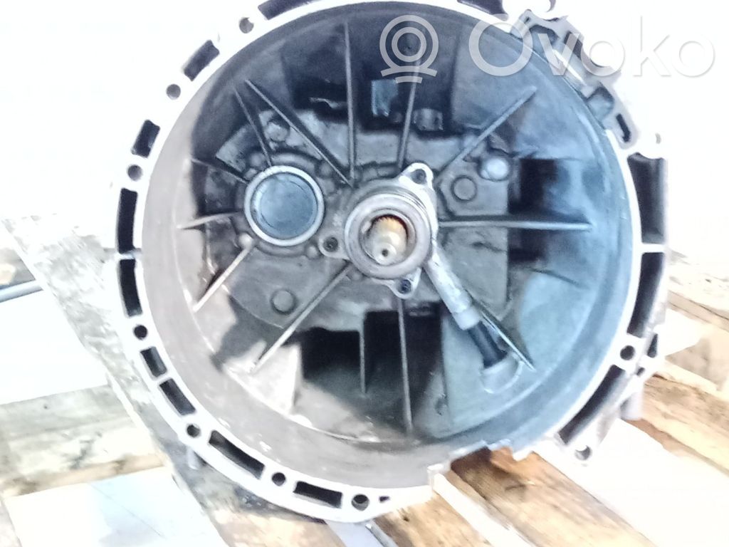 Manualna 5-biegowa skrzynia biegów   DC1R7003AB,6V,TTFA1130514180922