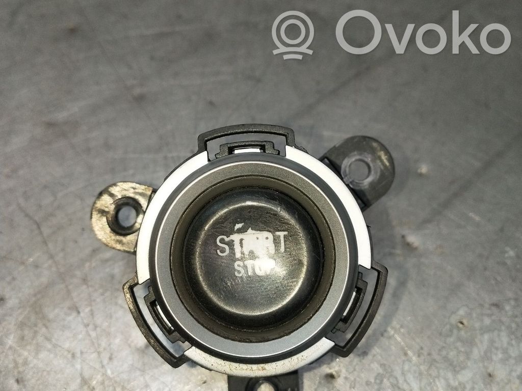 Alfa Romeo 159 Blocchetto accensione 