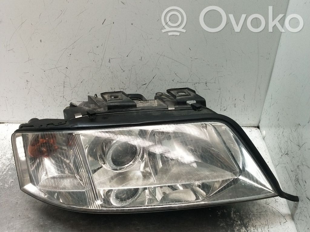 Headlight/headlamp