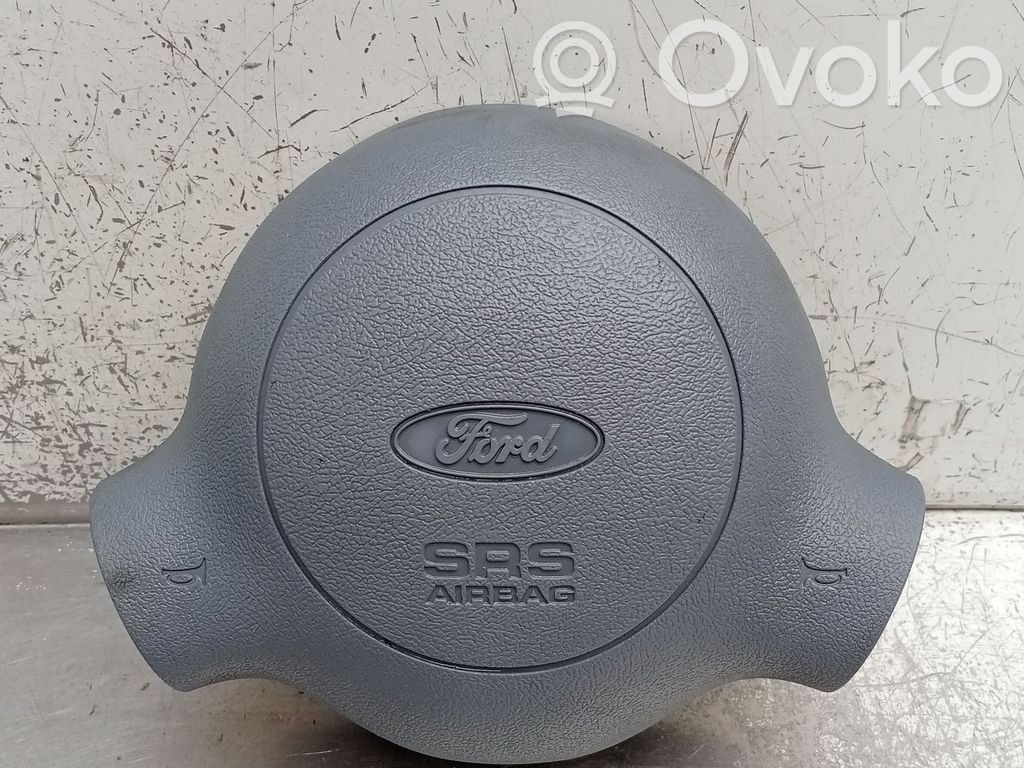 Ford Ka Stūres drošības spilvens 