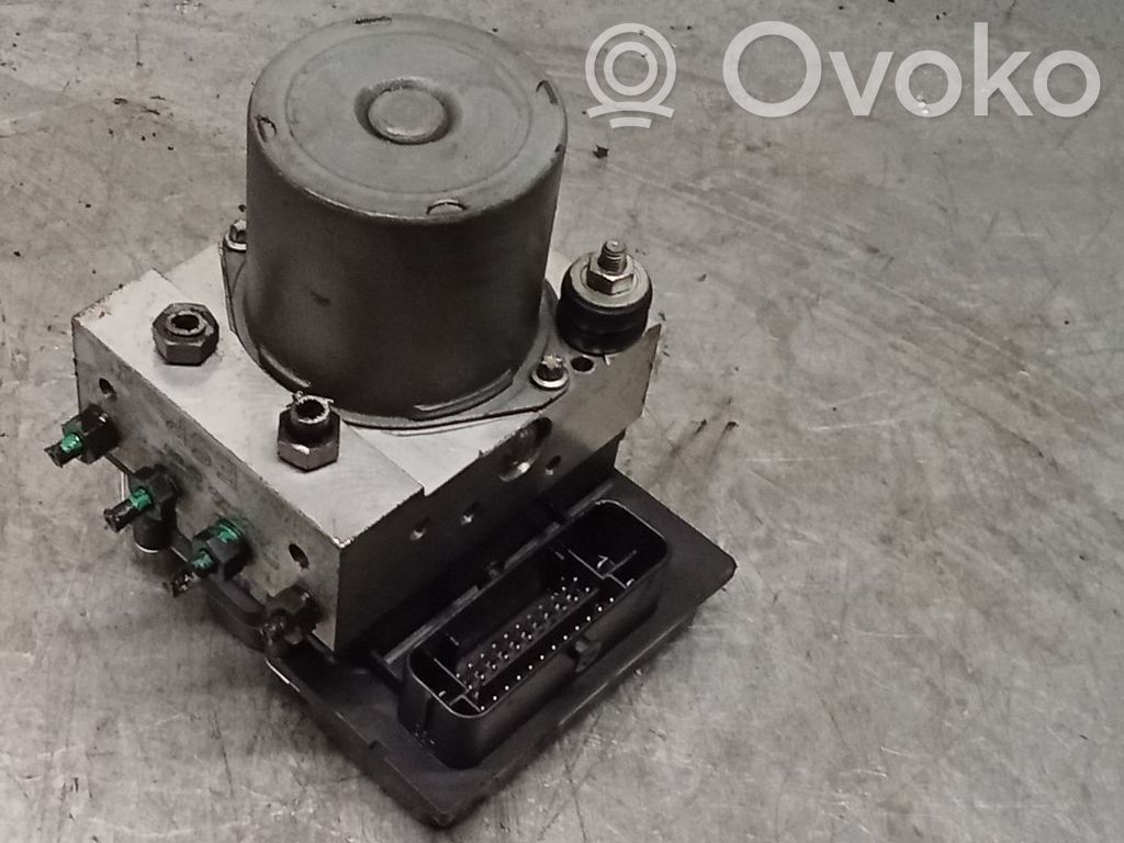 ABS Pump   8E0614517AT