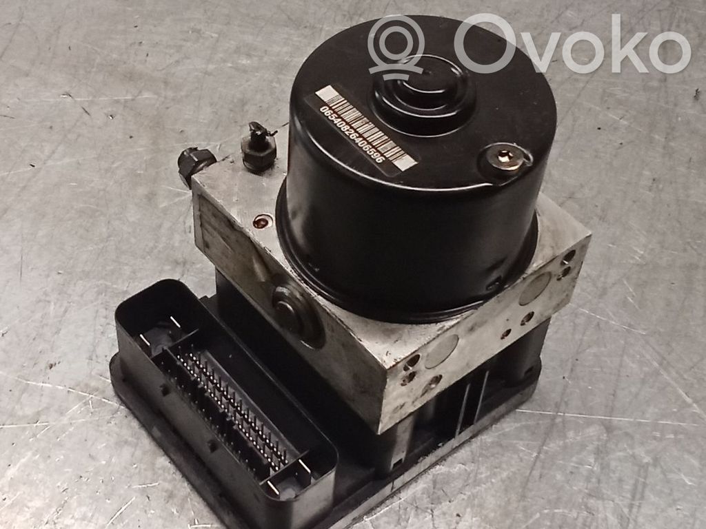 Ford Focus ABS bloks 