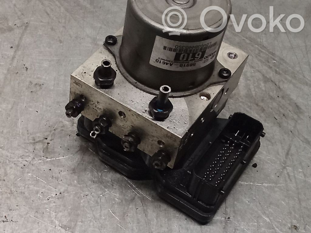 Pompa ABS   A1000645ACD,58910A4610,60BH6013Q901