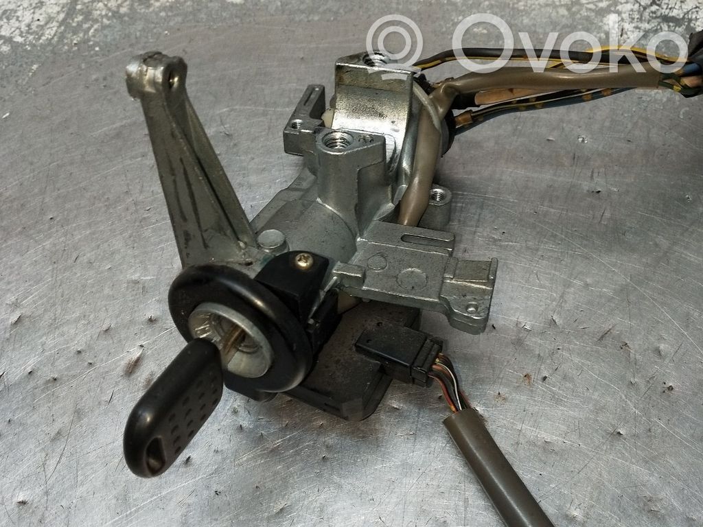 Suzuki Alto Ignition lock 
