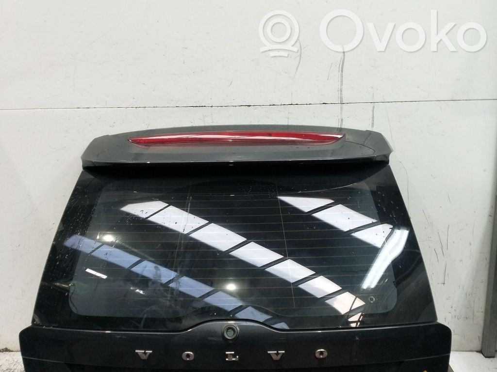 Tailgate/trunk/boot lid