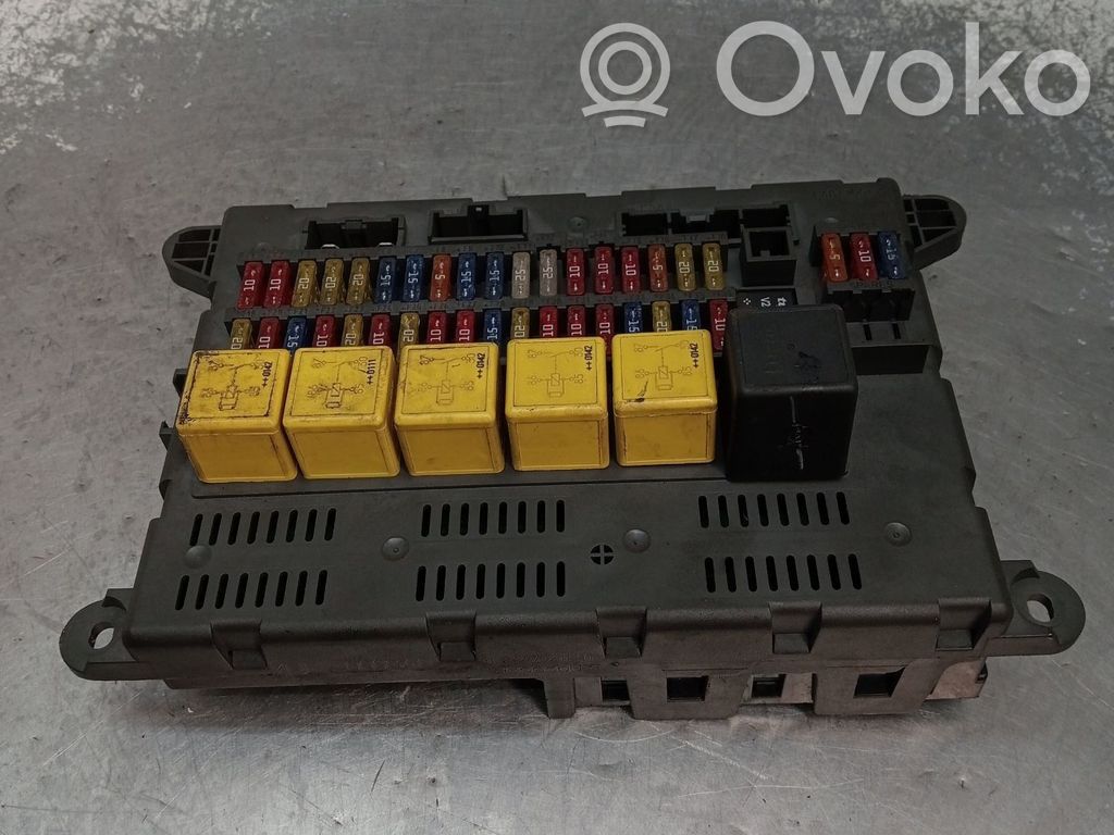 BSM Control unit   53070133D,478170YWC000492