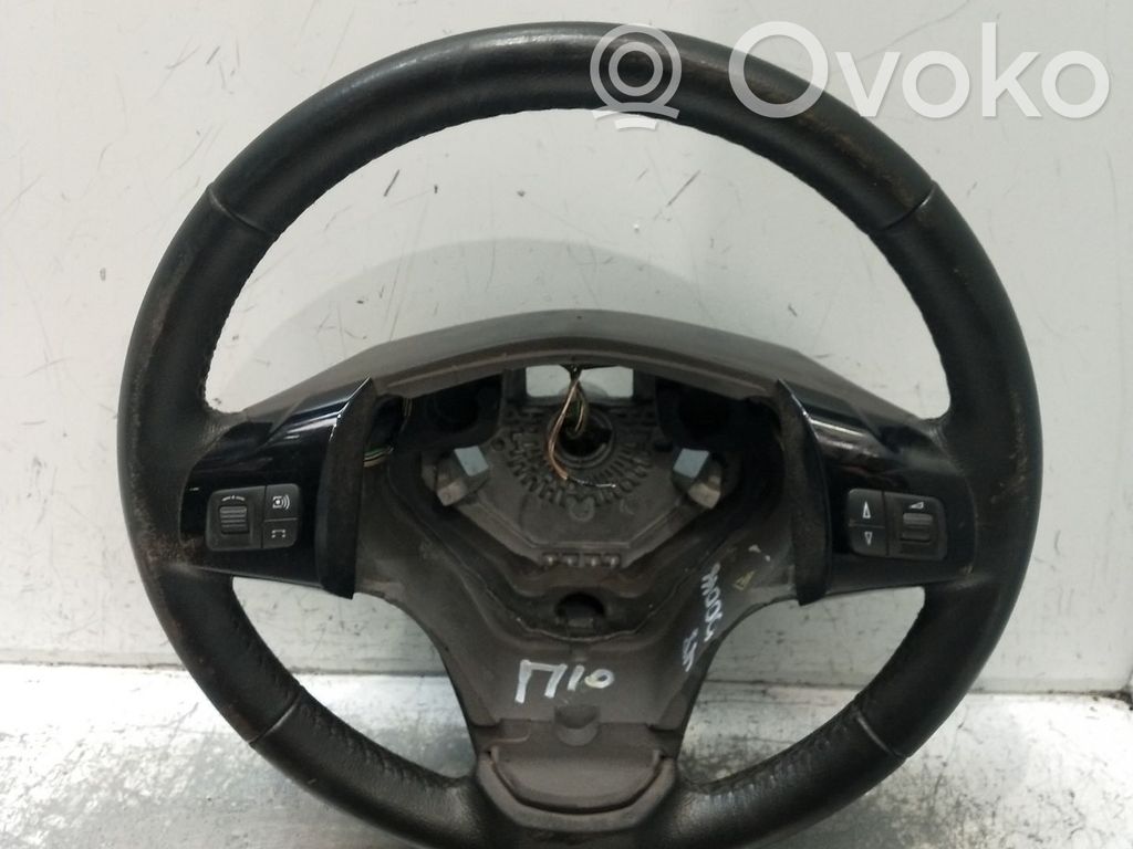 Opel Corsa D Stūre 