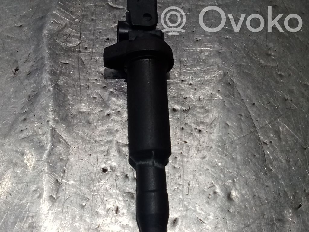 Citroen C4 Grand Picasso High voltage ignition coil 