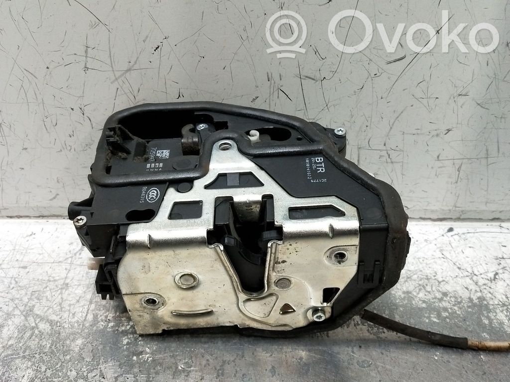 Front door lock motor   1010141612
