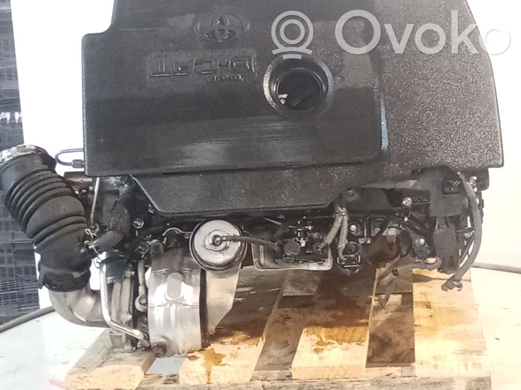 Motor   2AD,DENSO,5629698