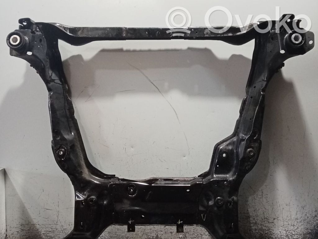 Volvo XC60 Rama pomocnicza przednia 
