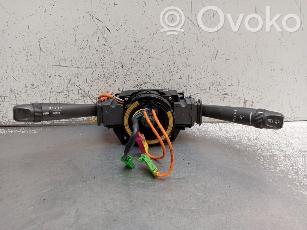 Panel lighting control switch   30658577