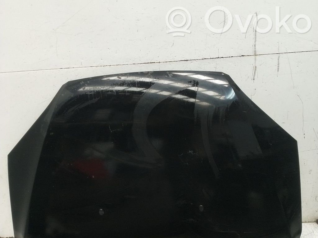 Engine bonnet/hood