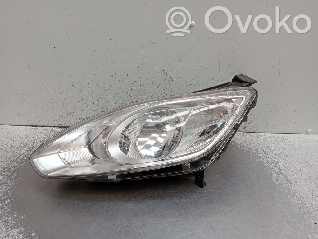 Headlight/headlamp   AM5113W030AF,89502246