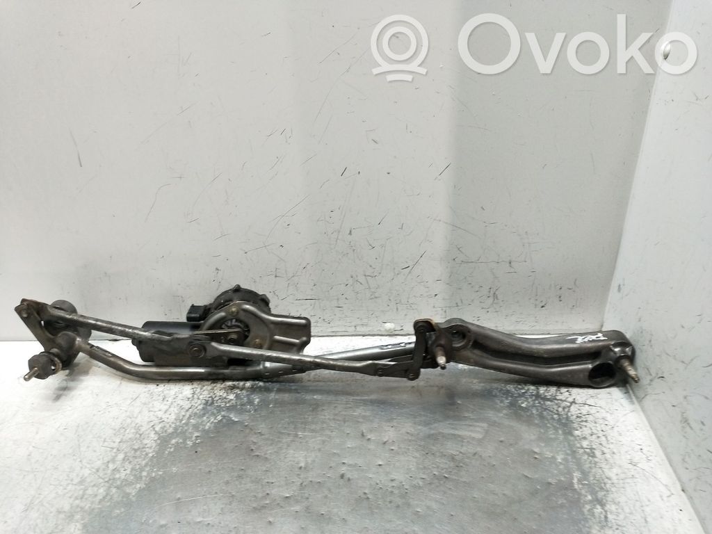 Motor del limpiaparabrisas   8360603,404202