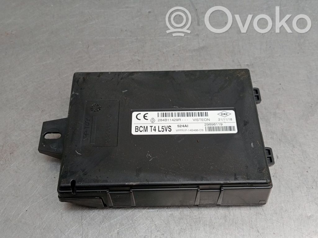 Smart ForTwo III C453 Alte unități/module de control 