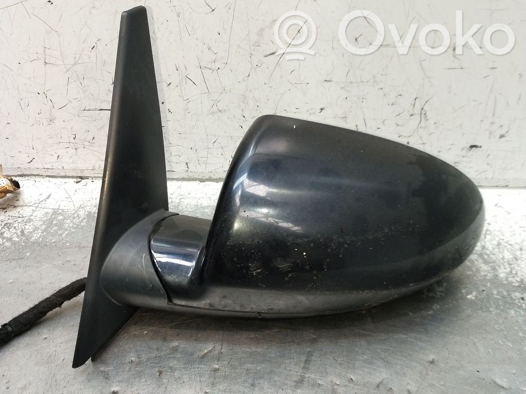 Front door electric wing mirror   ELCTRICO