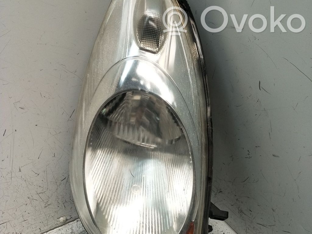 Headlight/headlamp   260109U100,89900917