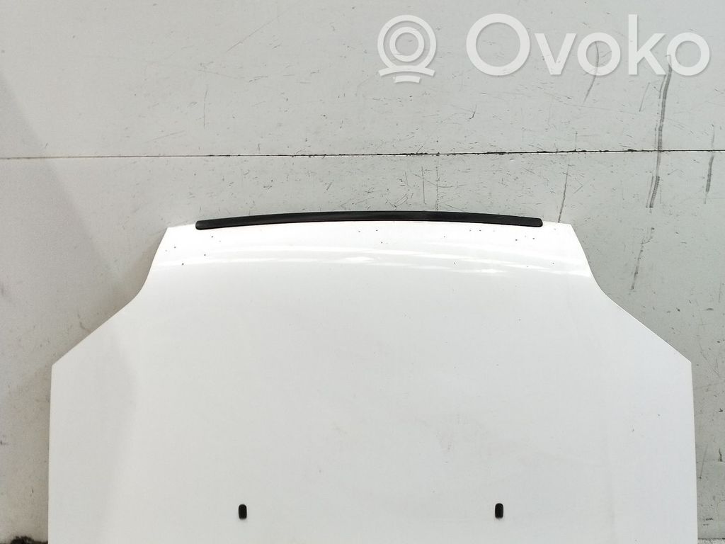Engine bonnet/hood