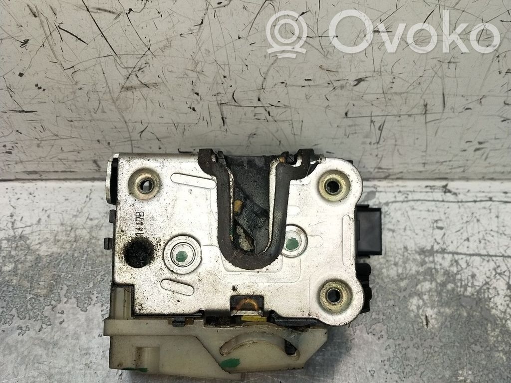 Front door lock motor