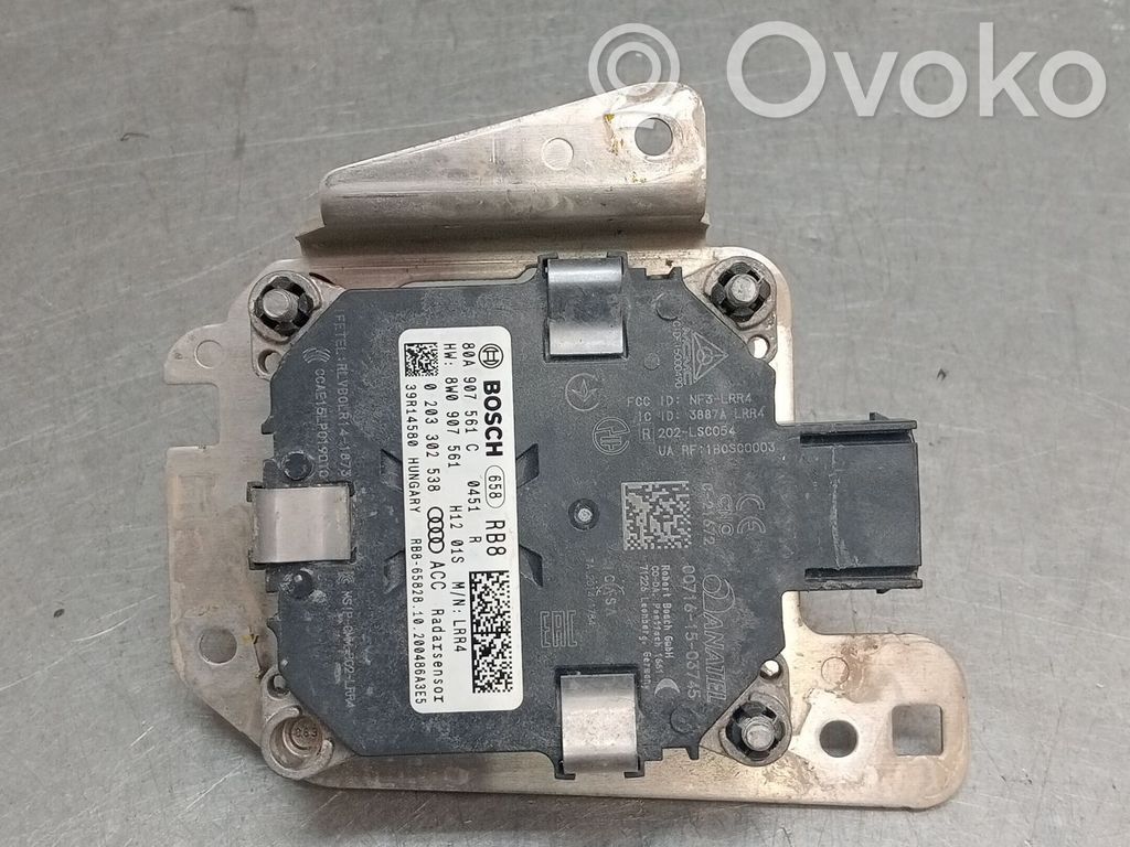 Audi Q5 SQ5 FY Otras unidades de control/módulos 