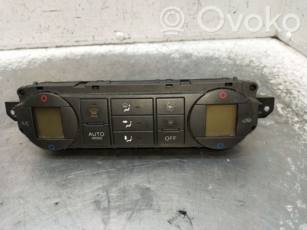 Air conditioner control unit module   6N4T18C612AC,W6CA29076