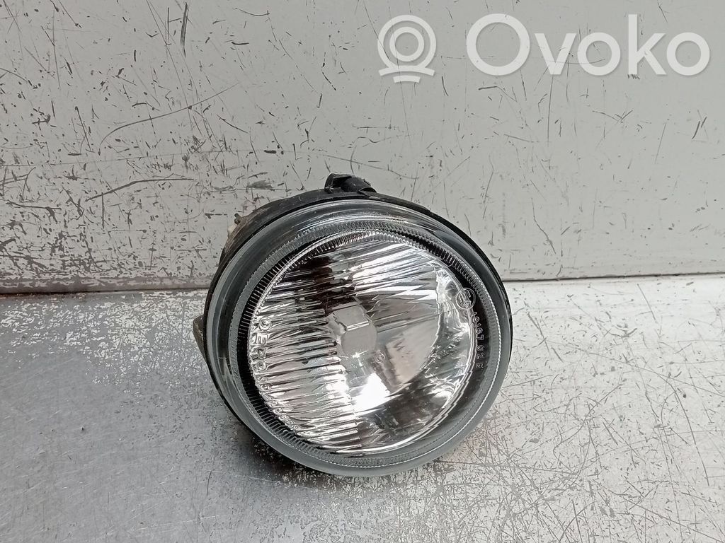 Opel Movano A Luz de niebla delantera 