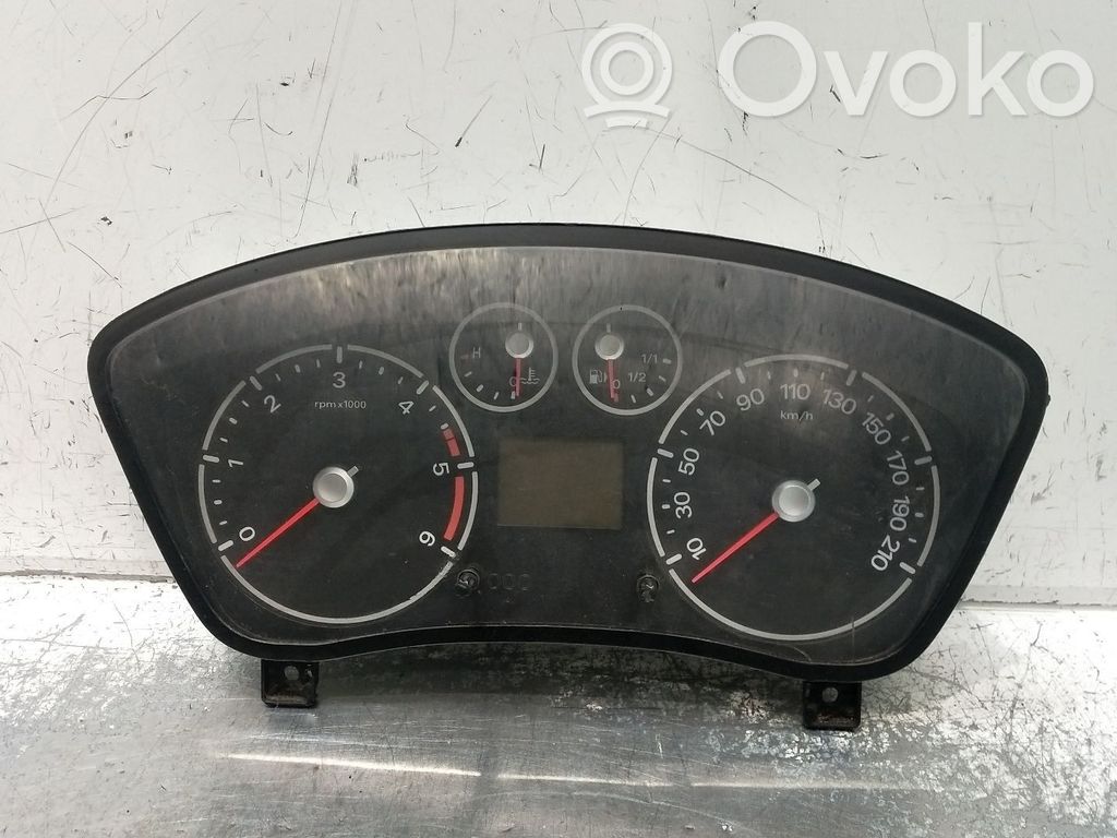 Ford Tourneo Velocímetro (tablero de instrumentos) 