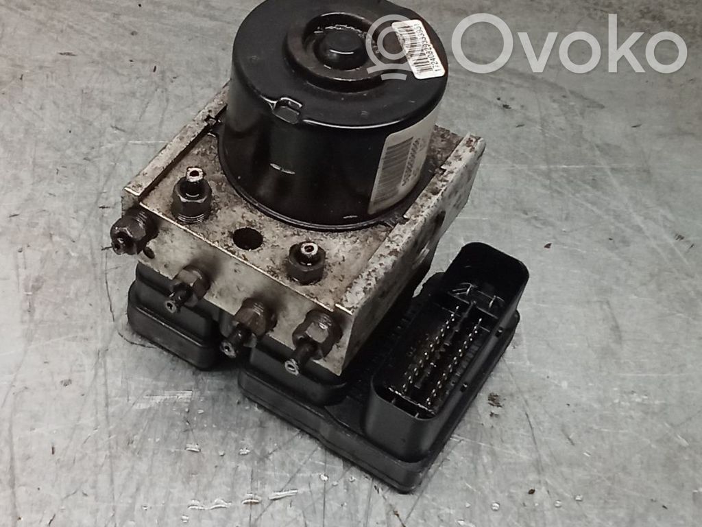 Citroen C3 ABS Pump 