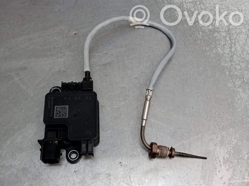 Jeep Renegade Sensor 