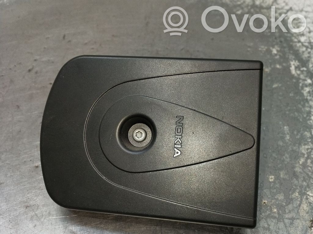 Ford Fiesta Other control units/modules 
