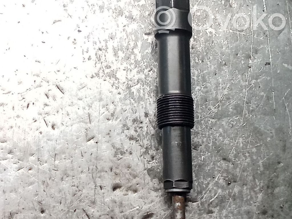 Ford Transit Inyector de combustible 