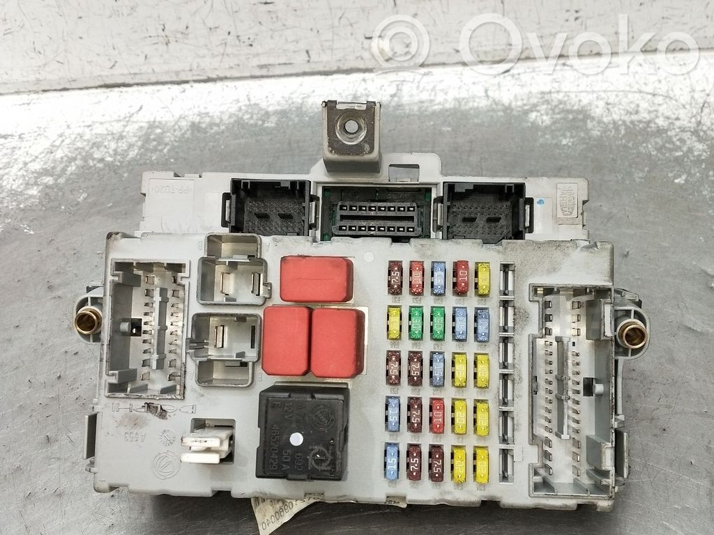 Fiat Croma BSM Control unit 