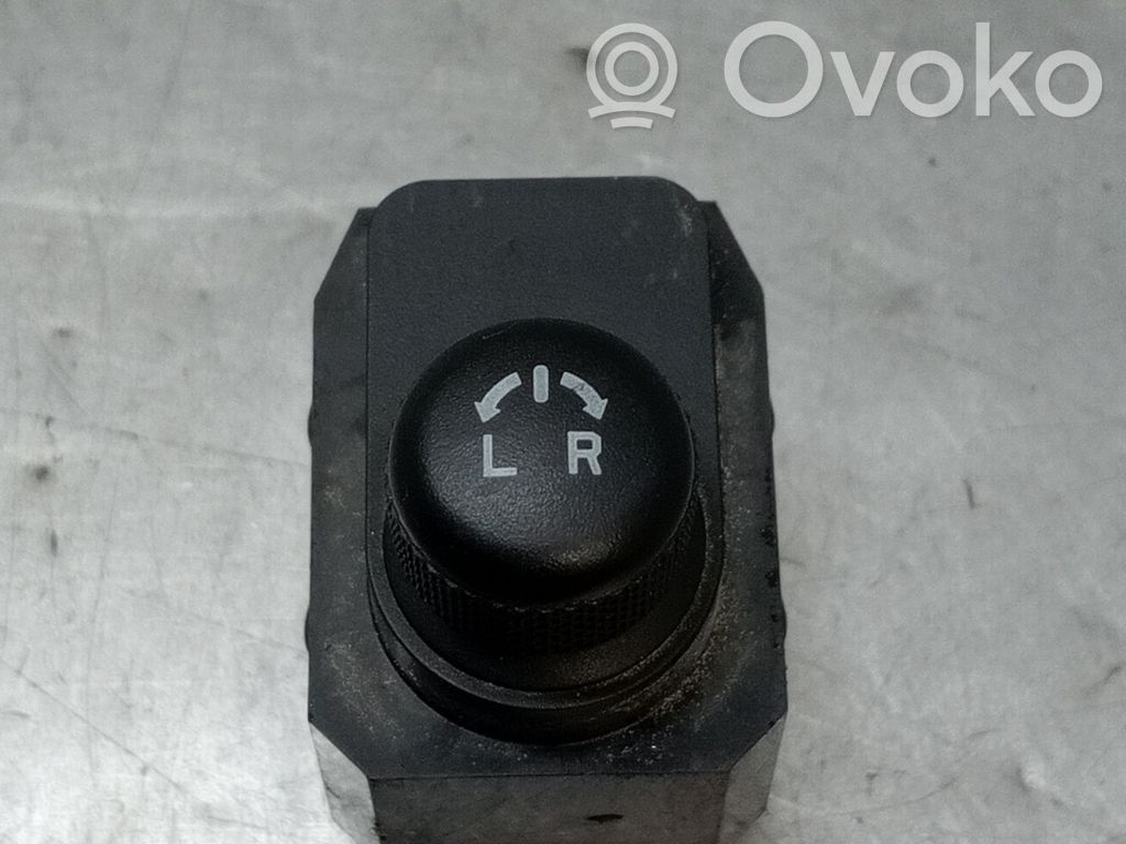 Suzuki Ignis Other switches/knobs/shifts 