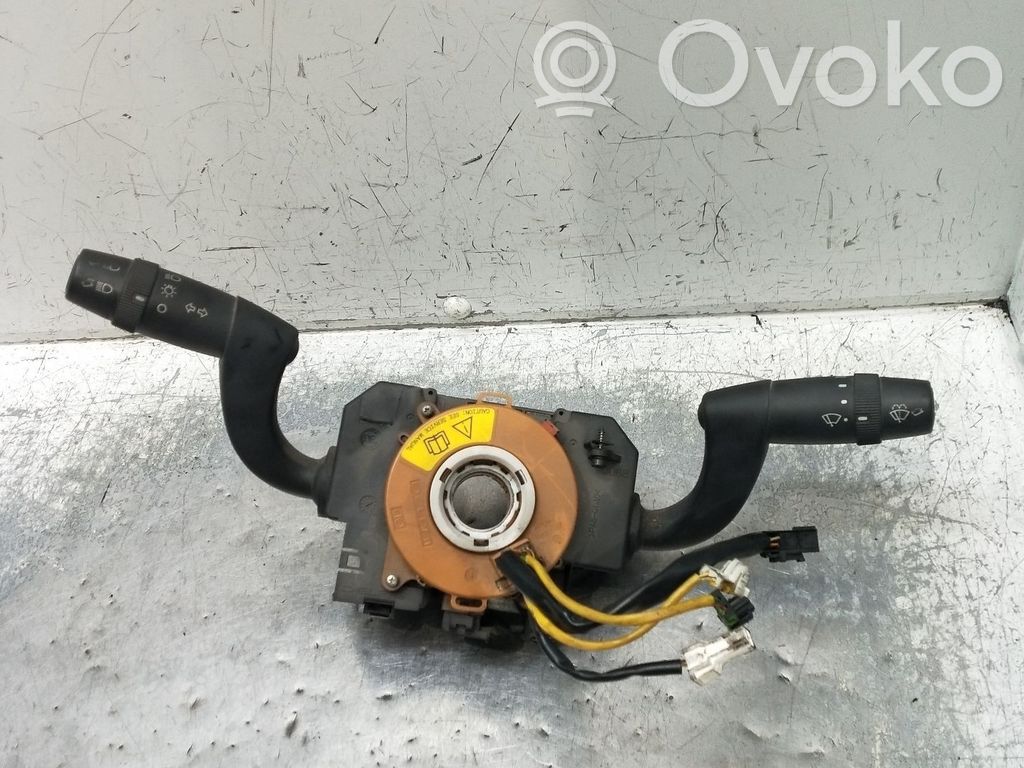 Citroen Jumper Interruptor de control del panel de luces 