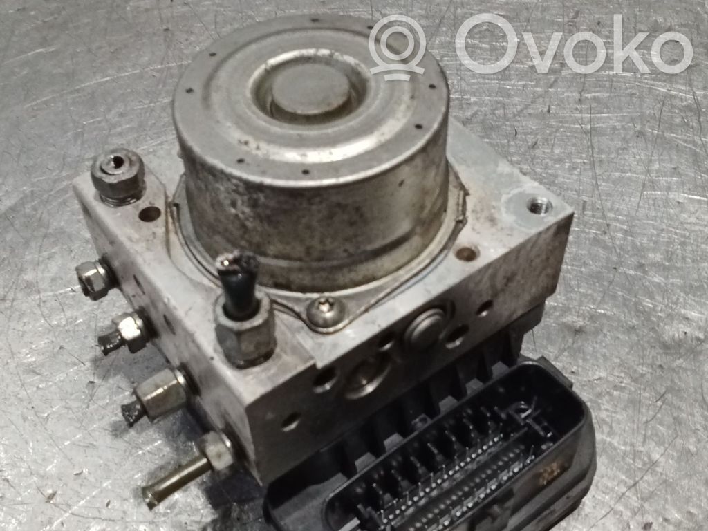 Suzuki Ignis ABS bloks 