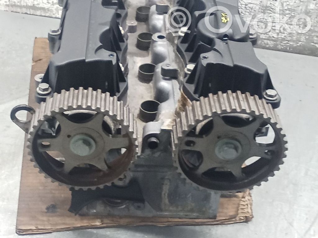 Citroen C4 I Engine head 