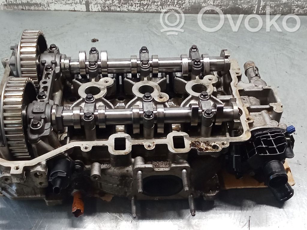 Opel Corsa F Galvutė 