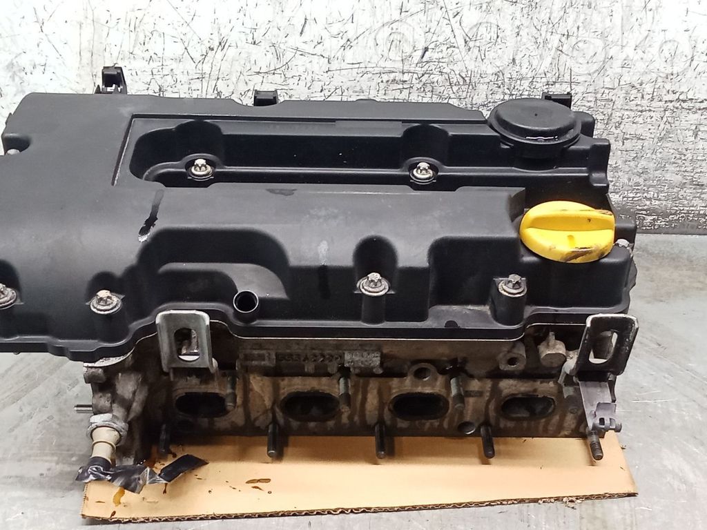 Opel Corsa D Galva 