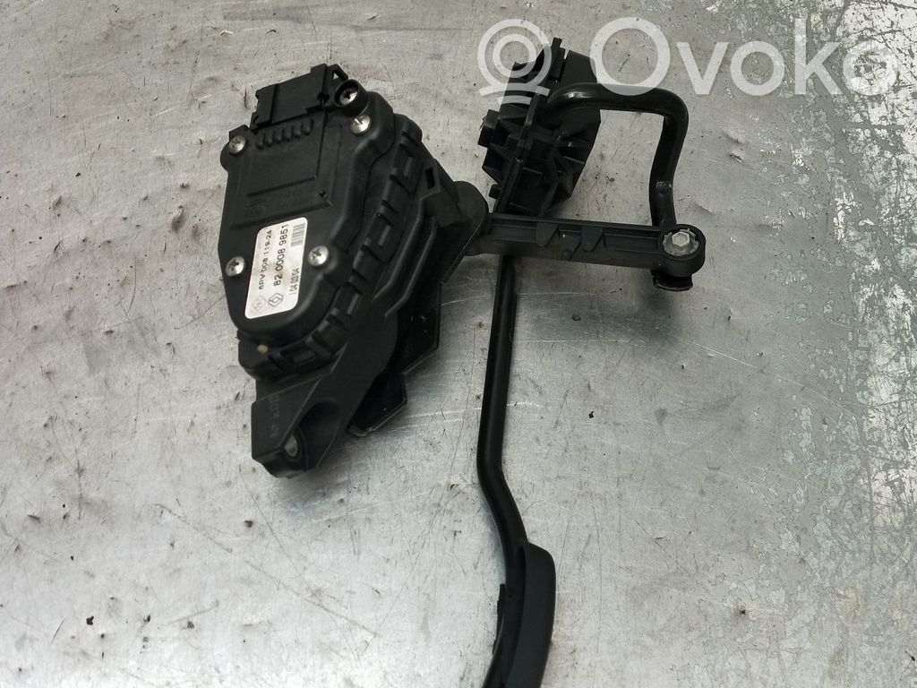 Renault Kangoo I Czujnik przyspieszenia 