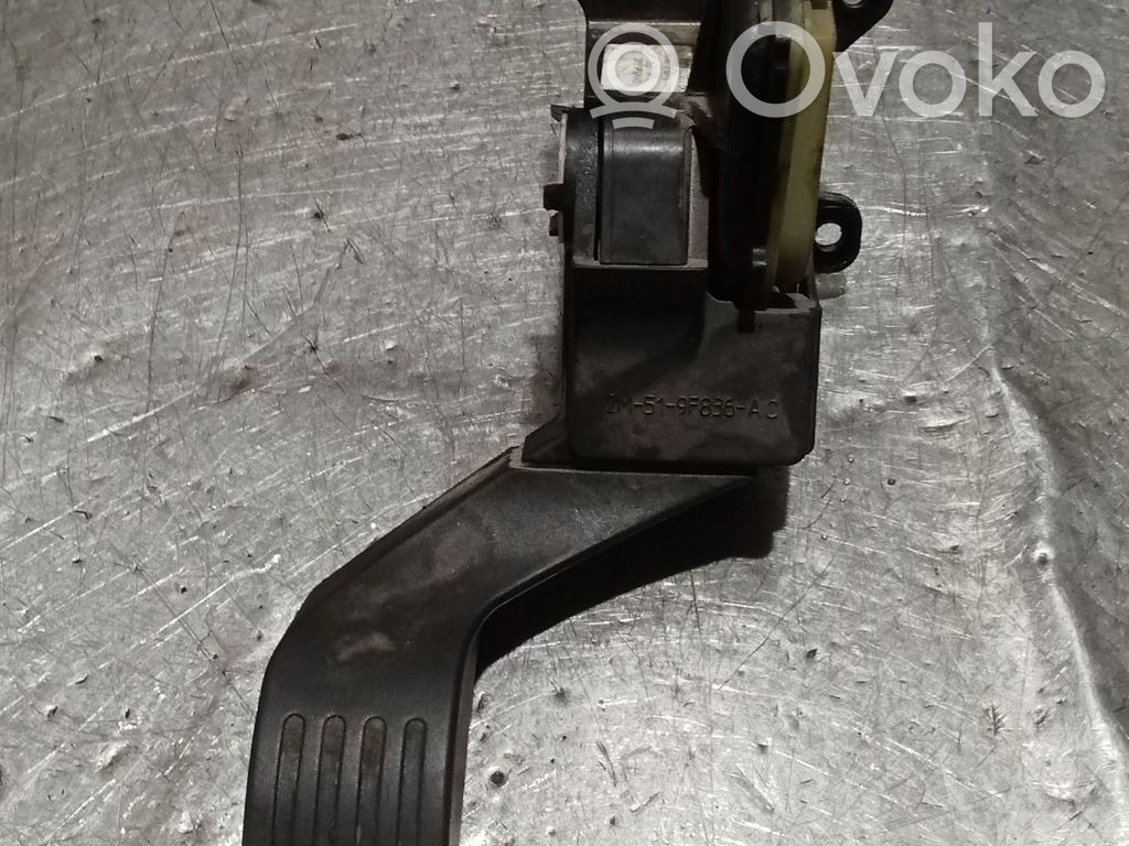 Acceleration sensor   2M519F836AD,18TDCI