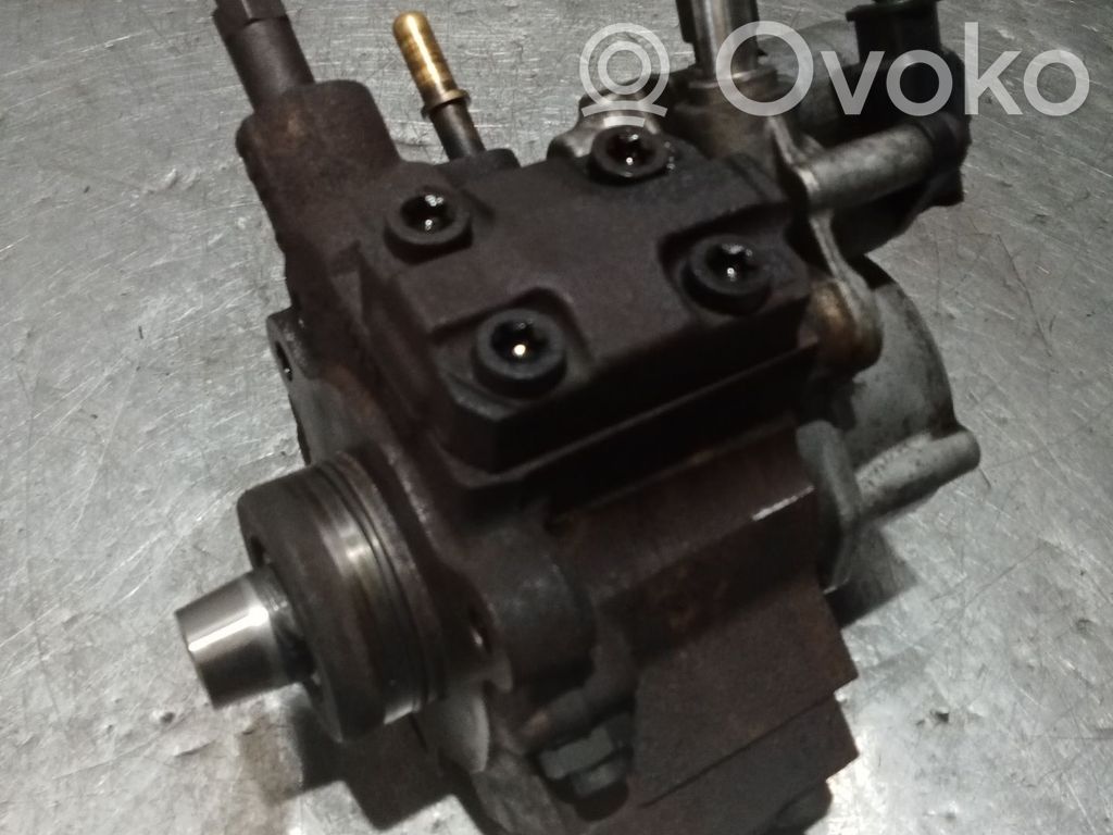 Ford Transit Degvielas sūknis 