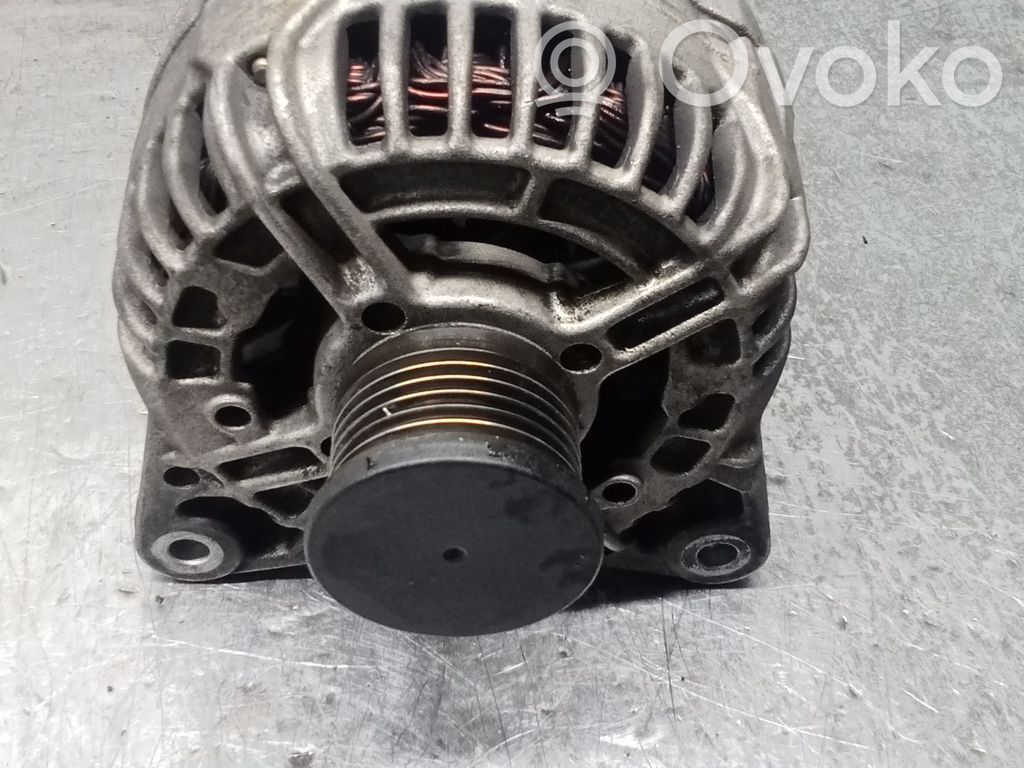 Renault Laguna II Generator/alternator 