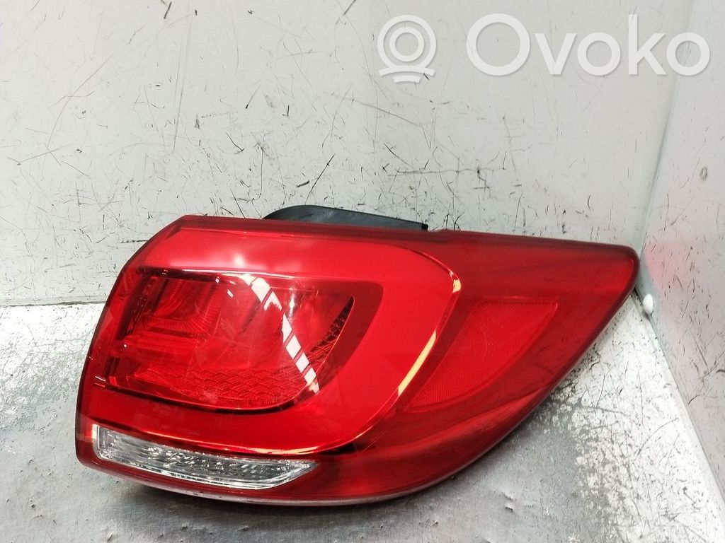 KIA Sportage Takavalot 