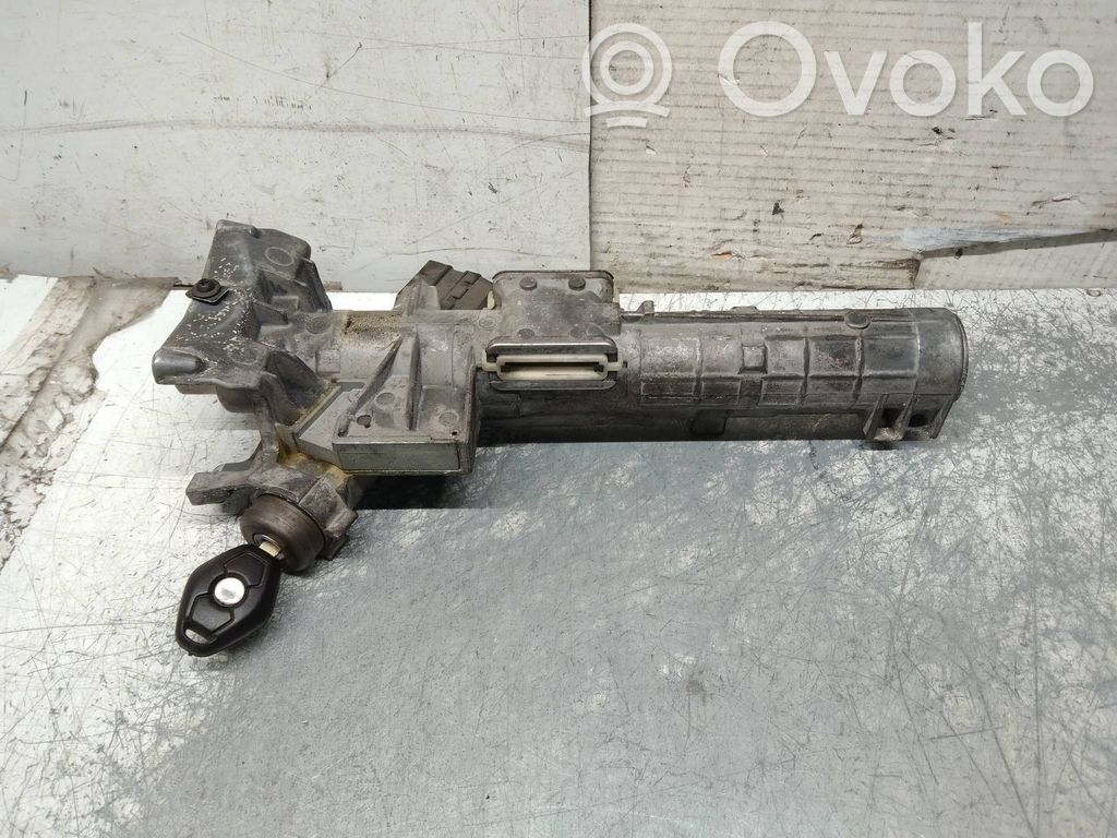 Ignition lock   042119006