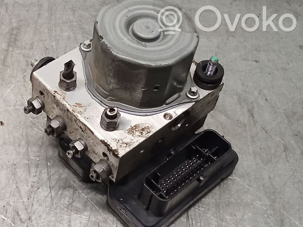 Dacia Duster II ABS Pump 